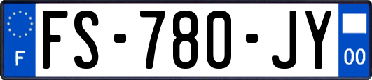 FS-780-JY