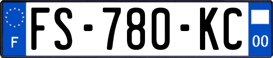 FS-780-KC