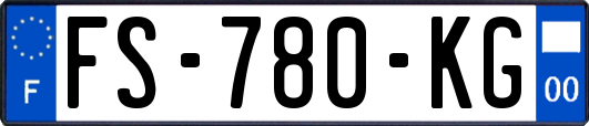 FS-780-KG