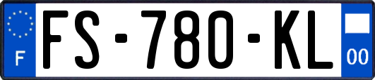FS-780-KL