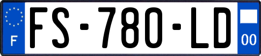 FS-780-LD
