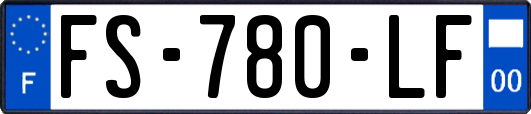 FS-780-LF