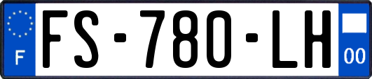 FS-780-LH