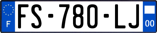 FS-780-LJ