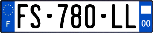 FS-780-LL