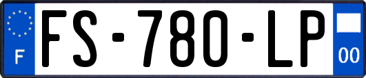 FS-780-LP