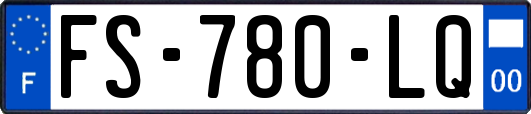 FS-780-LQ