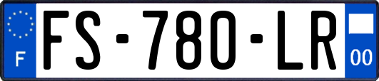 FS-780-LR