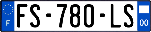 FS-780-LS