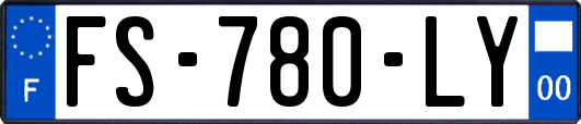 FS-780-LY