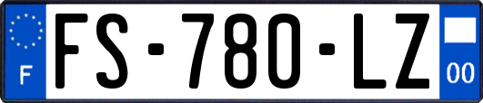 FS-780-LZ