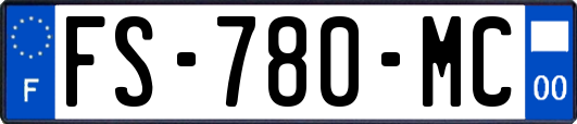 FS-780-MC