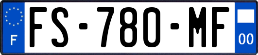 FS-780-MF