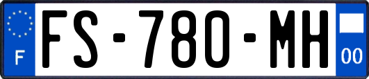 FS-780-MH