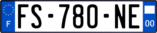 FS-780-NE