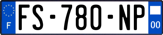 FS-780-NP