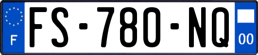 FS-780-NQ