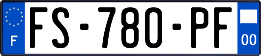 FS-780-PF