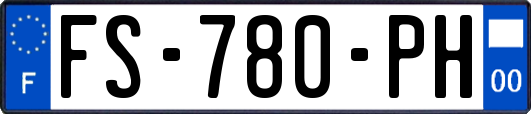 FS-780-PH