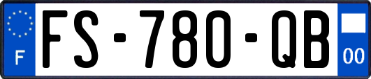 FS-780-QB