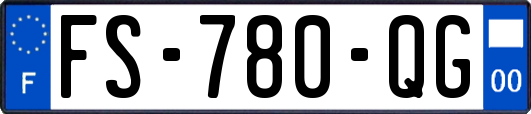 FS-780-QG