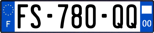 FS-780-QQ