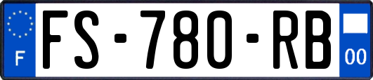 FS-780-RB