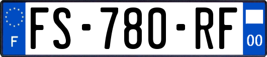 FS-780-RF