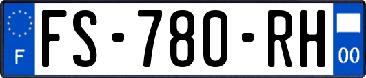 FS-780-RH