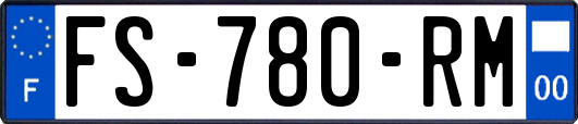 FS-780-RM