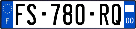FS-780-RQ
