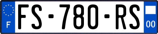 FS-780-RS