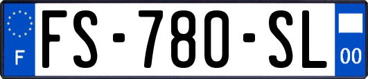 FS-780-SL