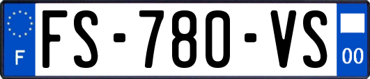 FS-780-VS