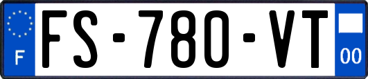 FS-780-VT