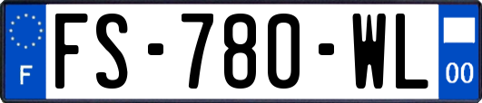 FS-780-WL