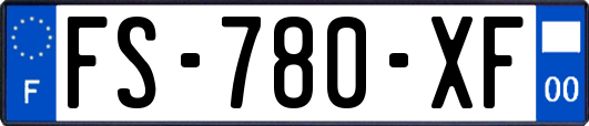 FS-780-XF