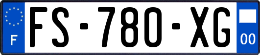 FS-780-XG