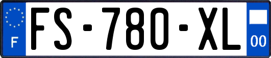 FS-780-XL