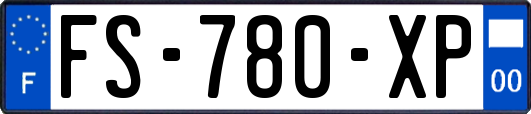 FS-780-XP