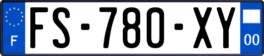 FS-780-XY