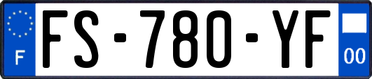 FS-780-YF