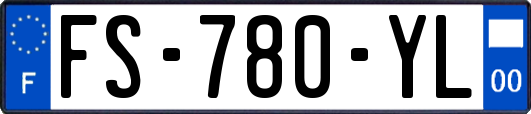 FS-780-YL