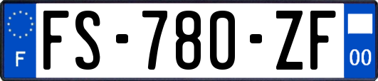 FS-780-ZF