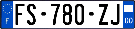 FS-780-ZJ