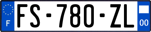 FS-780-ZL