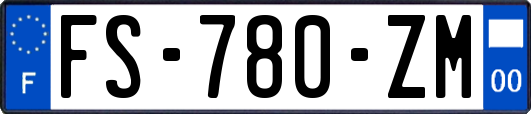 FS-780-ZM