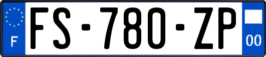 FS-780-ZP