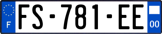 FS-781-EE