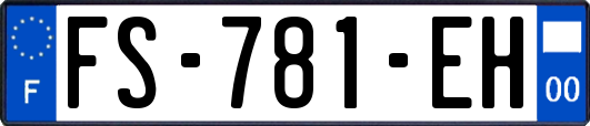 FS-781-EH